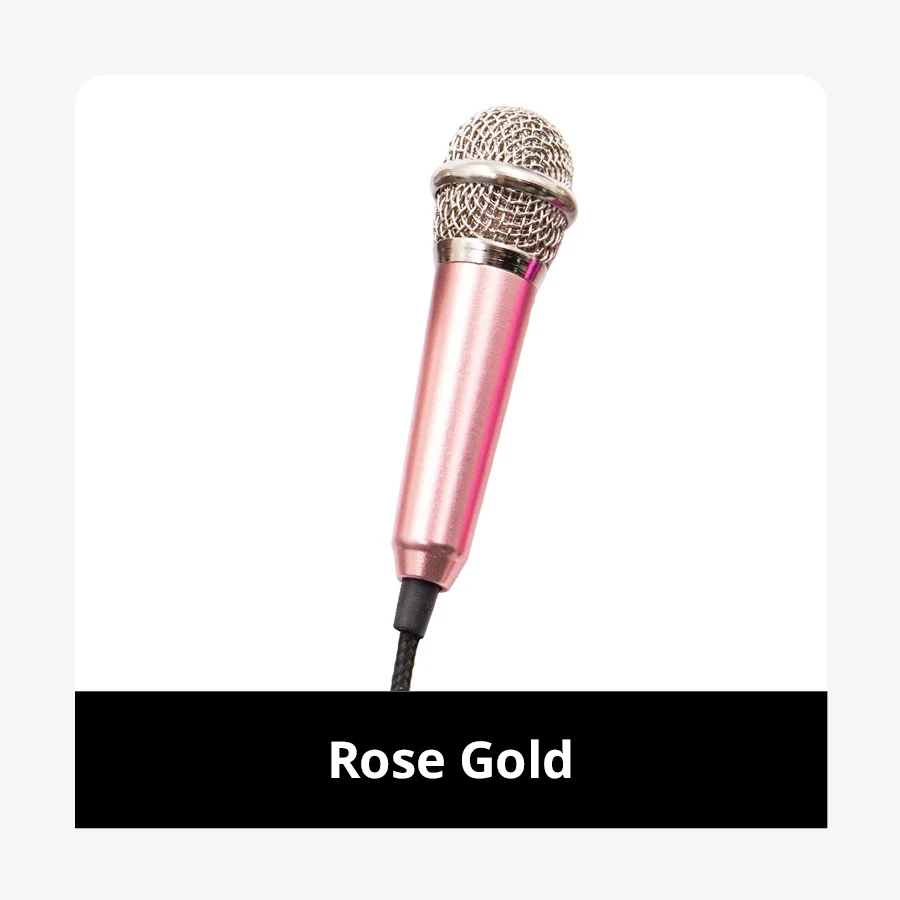 Variant: Rose Gold