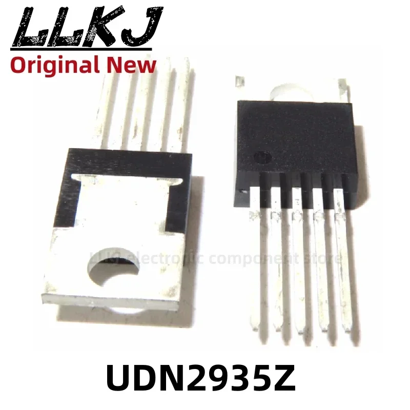 1Pcs UDN2935Z TO220…