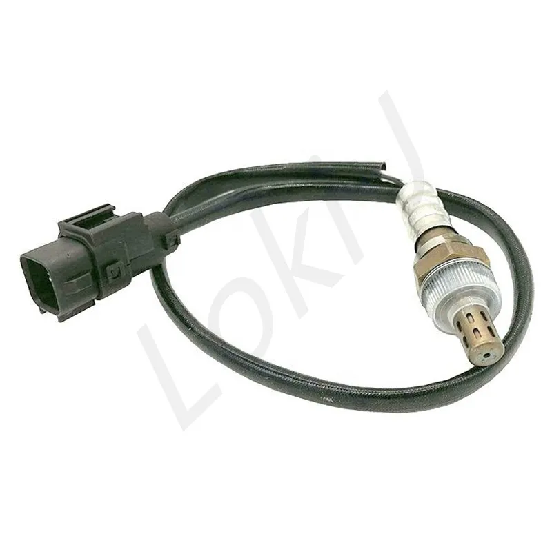  Oxygen Sensor Rear OE:39210-2G200 For Hyundai IX35 2.4L Santana 2.4L 392102G200