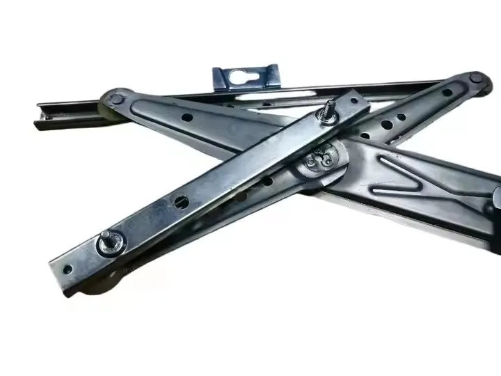 

Автомобильный передний левый стеклоподъемник CUH000082 CUH000092 CUH000080 для Land Rover для Defender 2007-2016 L316