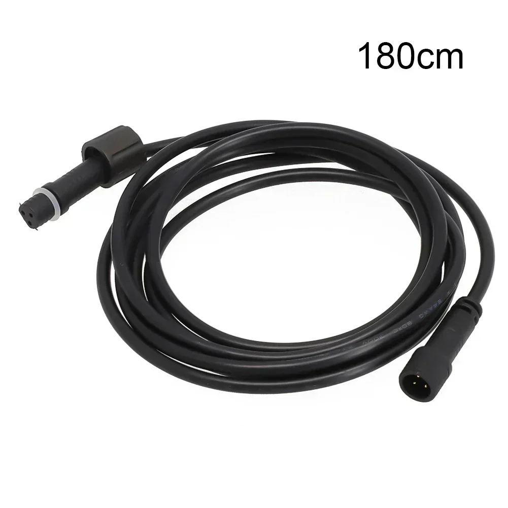 E-bike Speed Sensor Extension Cable For BAFANG Drive Motor Extension Cable BBS01 BBS02 ForBBSHD Electric Bicycle Parts