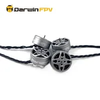 DarwinFPV 1504 2300KV 3600KV 3800KV Blushless Motor RC Drone FPV Racing Multirotor Parts Accessories Hot Sale