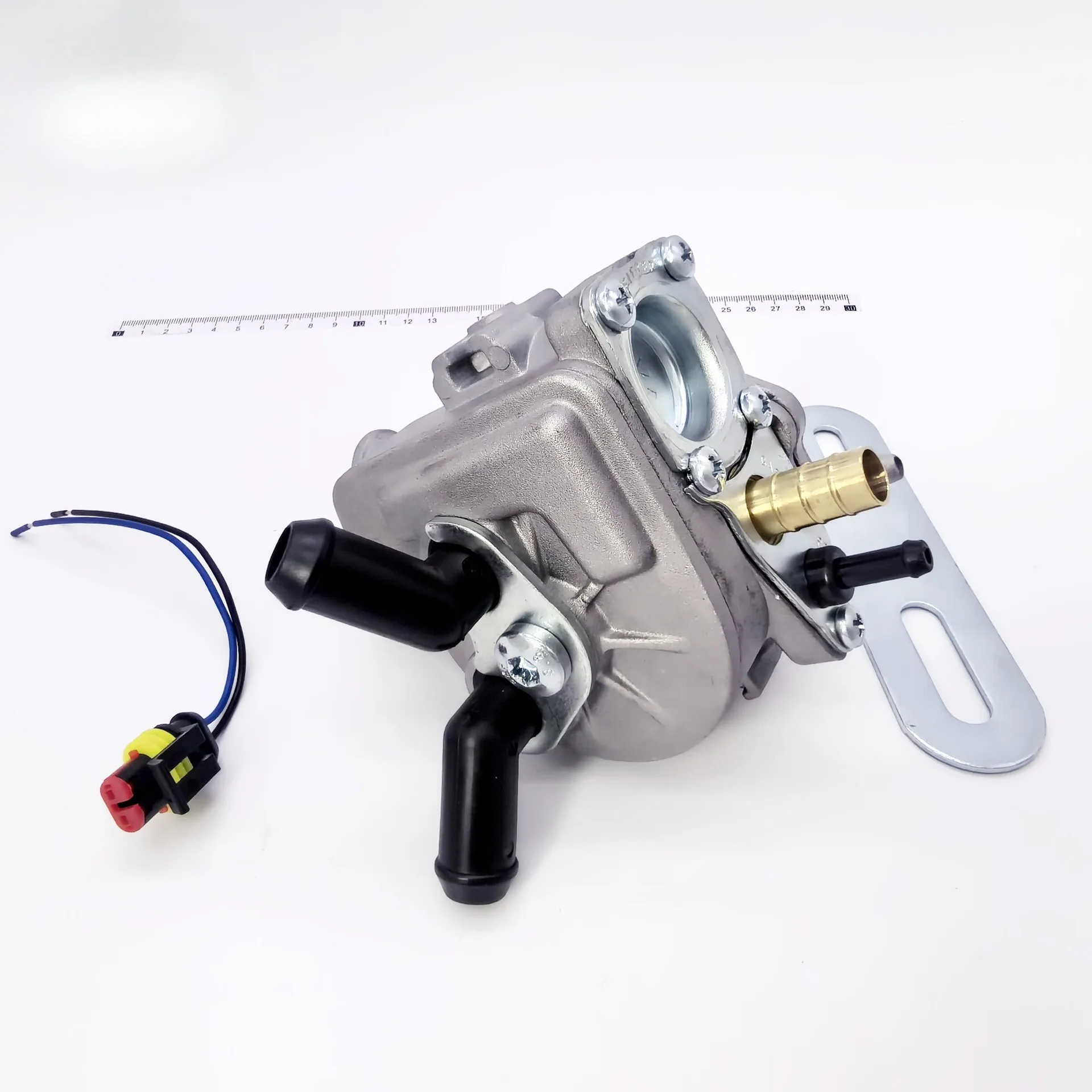 LPG/CNG Automotive Oil-to-Gas LOVATO Regulator Gas Automotive Parts