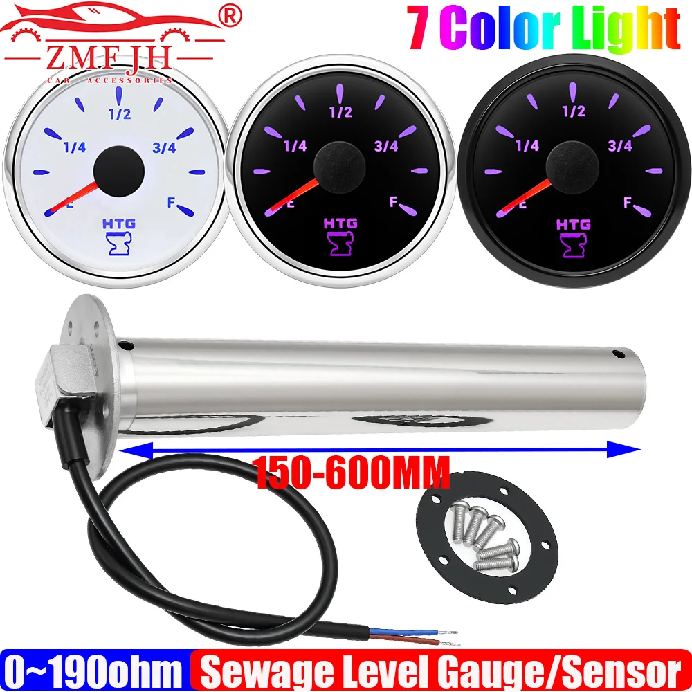 Zmfjh Waterproof 52…