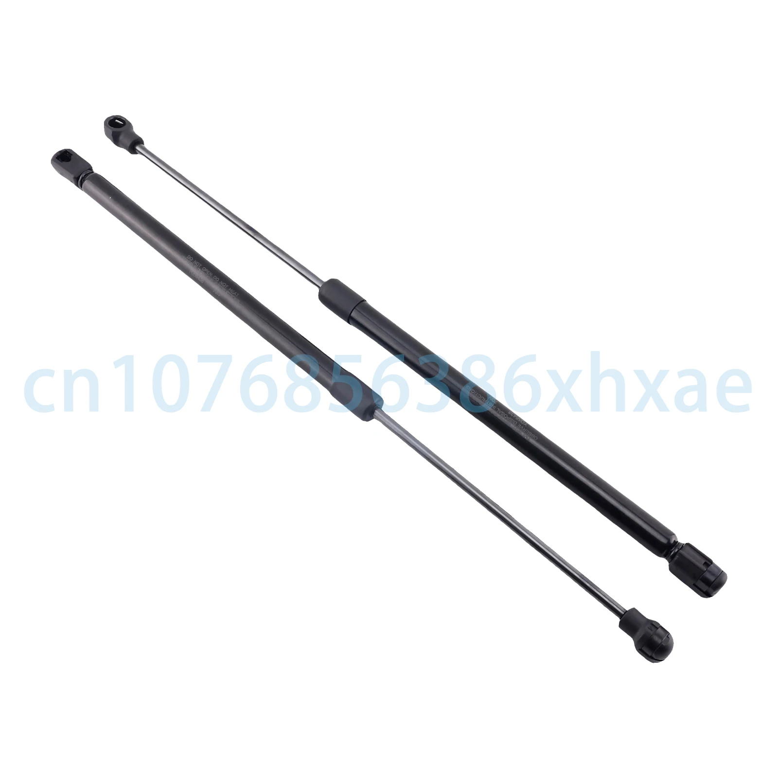 2pcs Rear Gas Spring Strut For Cadillac CTS 2014-2017 2.0T 23119017 Tailgate Trunk Lift Boot Bars Accessories
