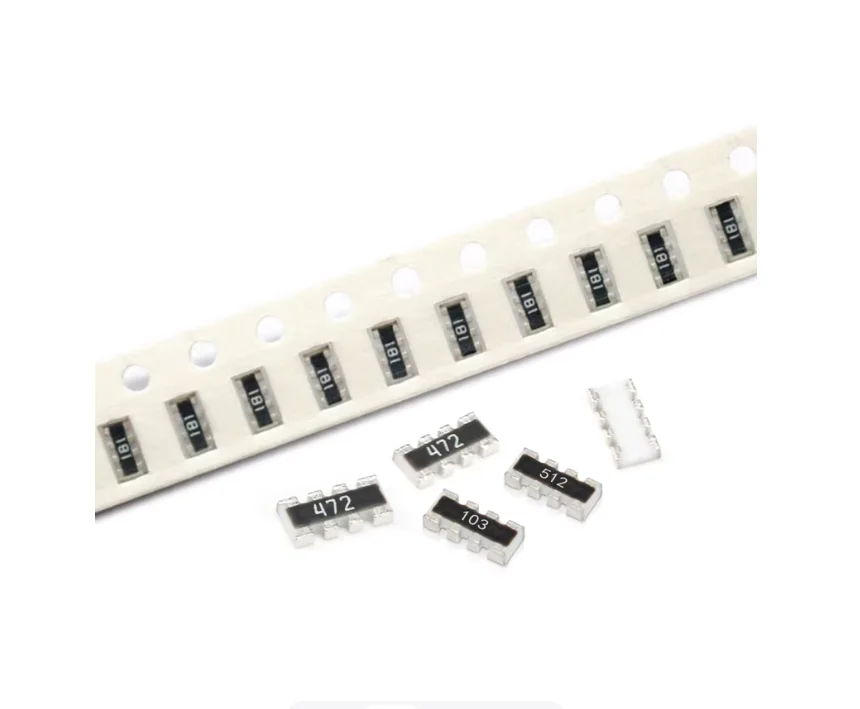 100PCS 1K 2K 4.7K 5…