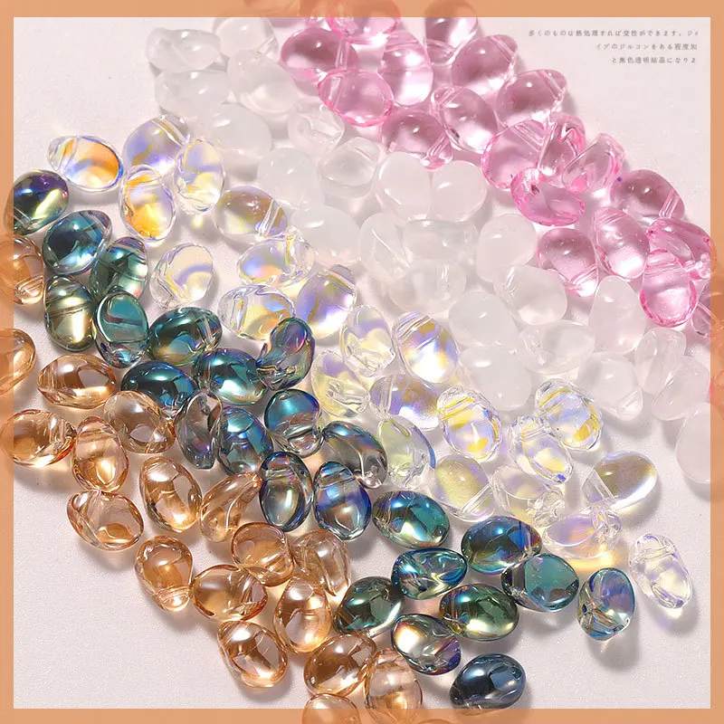 

10pcs 3D Natural Pearls Nail Art Decorations Irregular Freshwater Pearl Ornaments Elegant Jewelry Charming Manicure Accessories