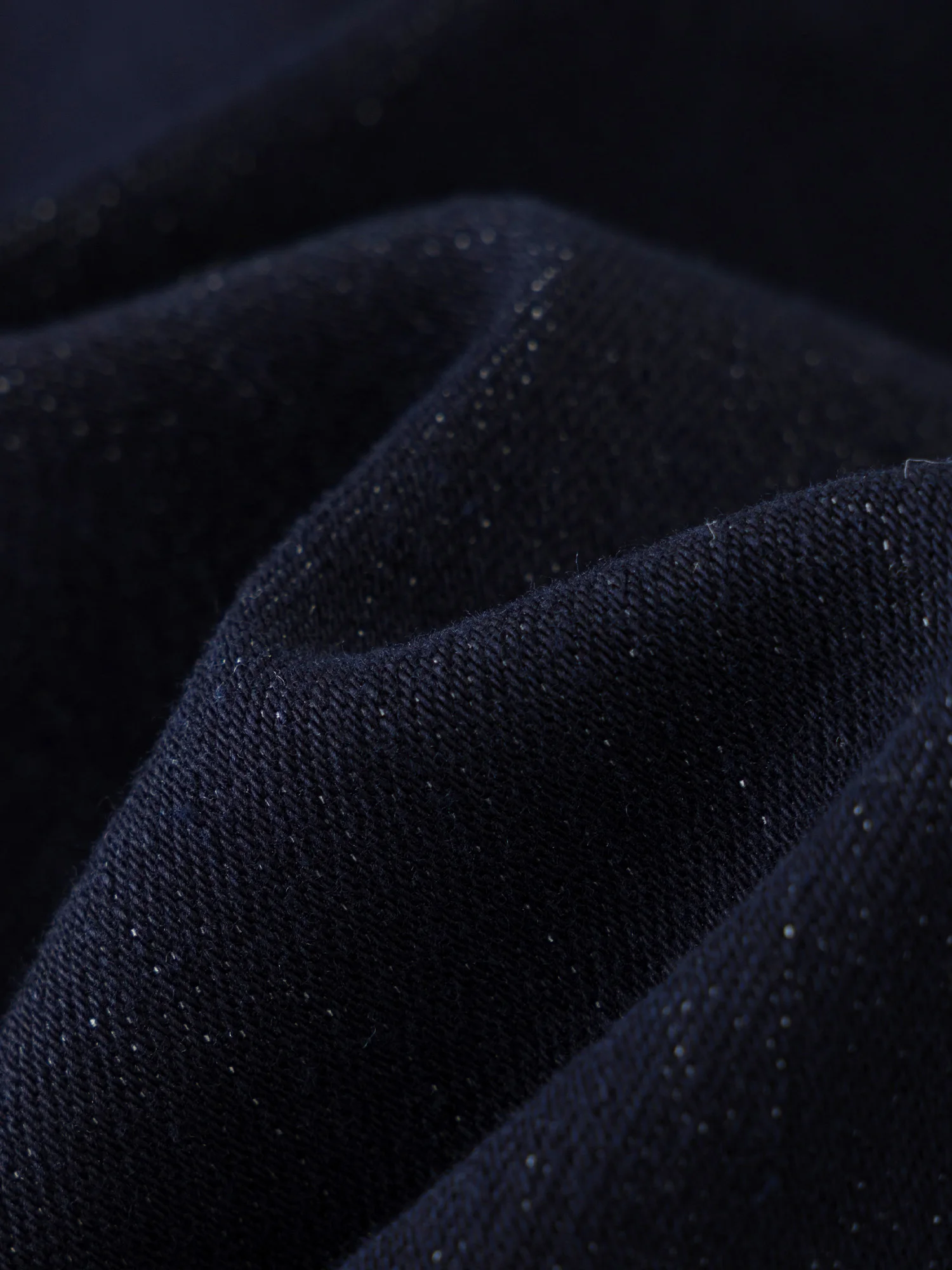 DUSHU العصرية حجم كبير المرأة عالية الخصر واسعة الساق الجينز السراويل 2025 شتاء جديد مكتب عادية بسط التخسيس مثاليا