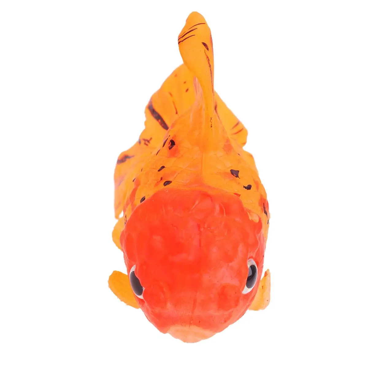 

Artificial Silicone Durable Safe Floating Aquarium Aquarium Fish Tank Decoration Decor Silicone Fish Ornaments