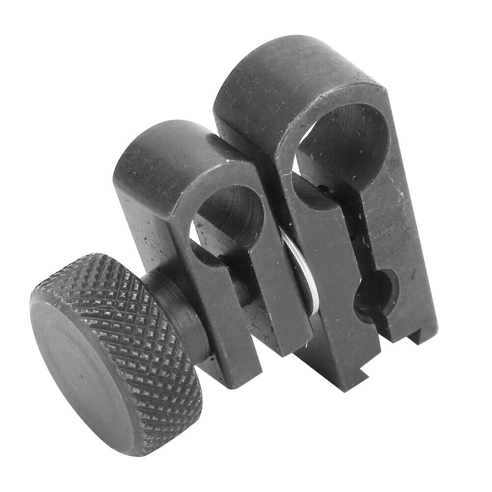 

Gauge Clamp Dial Test Indicator Easy To Carry Long Service Life Mechanical Clamp For Testing Aperture 4mm 0.16in