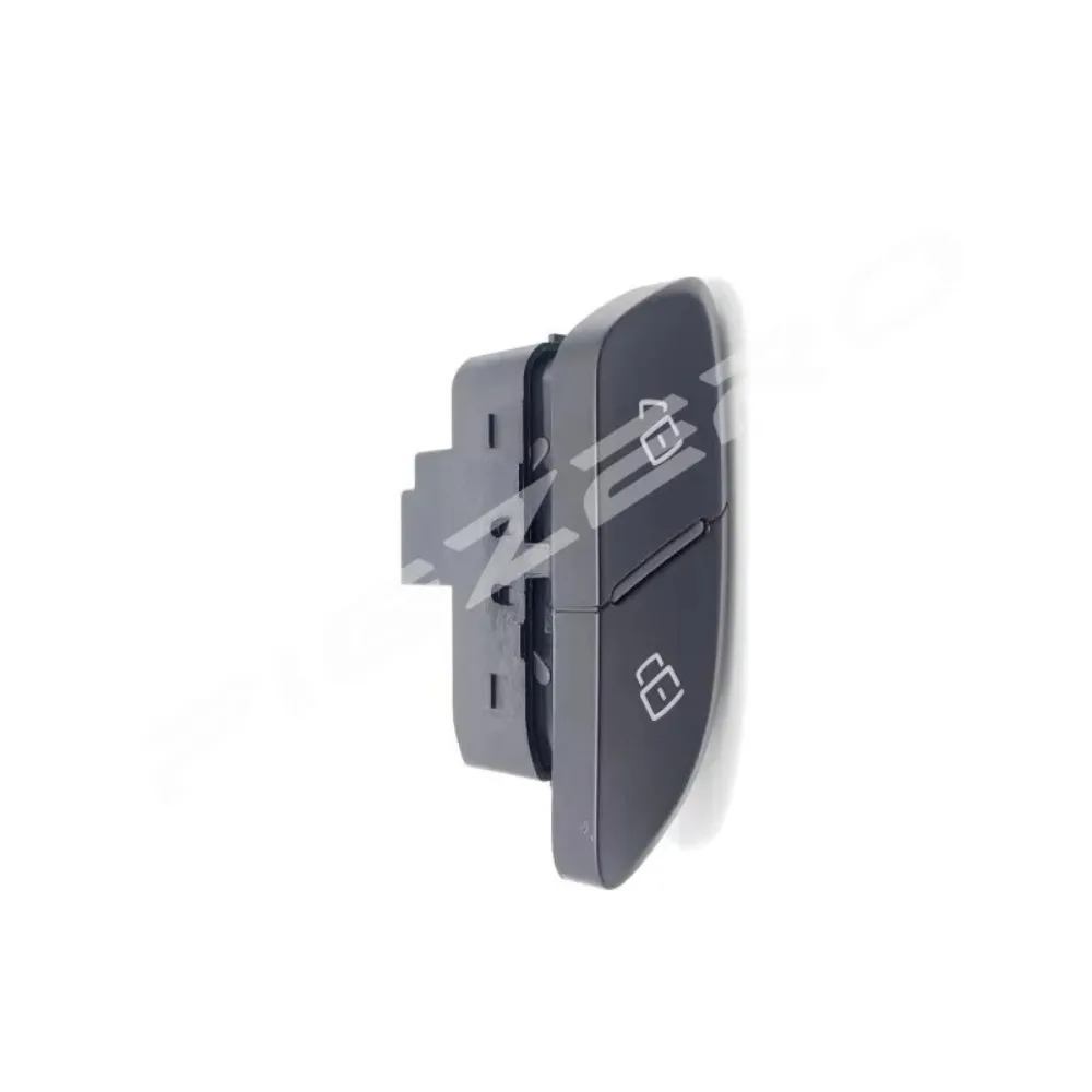 For Roewe I6 MAX IMAX8 for Rising Auto ER6 D7 New Front Left Door Unlock Central Control Switch Button