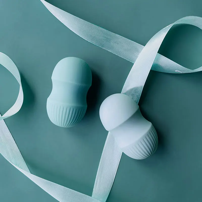 Suit Vibrator Sex Toys for Women Vagina Vibrator Anal Plug Butt Plug Sex Products