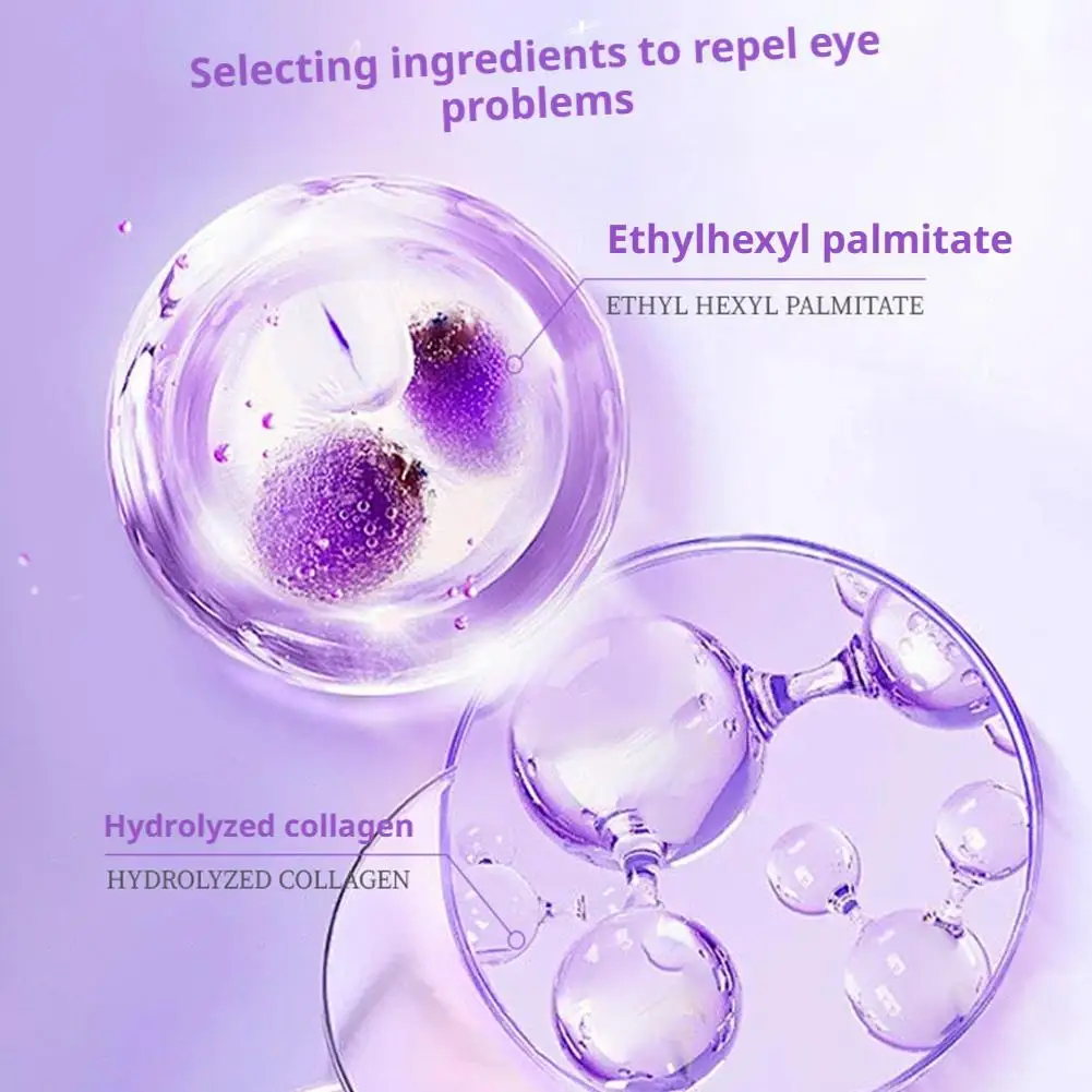 

Tightening Eye Cream Stick,Multi Balm Stick , Firming & Moisturizing, Hydrating, Lifting Cream For Eye, Face, Neck Skin Care