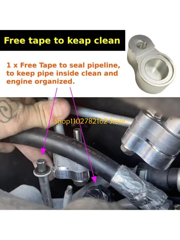 : een/C Slangen & Fittings