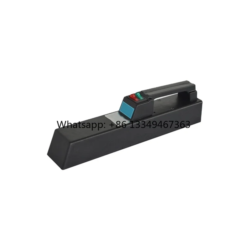 Fast shippingGL-9406 Handheld Portable UV Analyzer UV Reflectometer for Observing the Running Sample of Nucleic Acidhigh