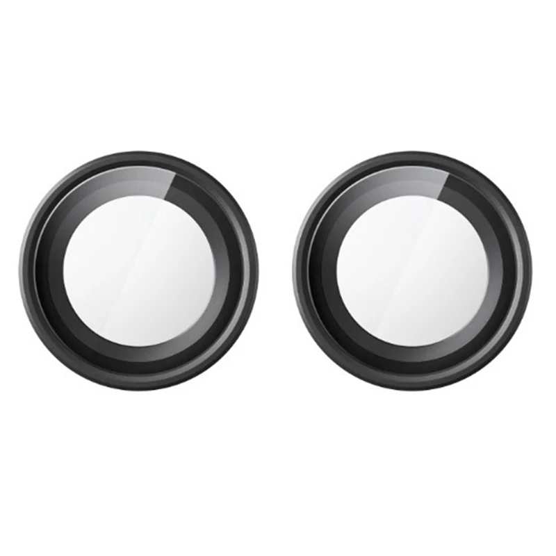 Hot Suitable For Insta360 GO 3S Lens Protection Lens Screw-On Lens Film/Thumb Camera Accessories