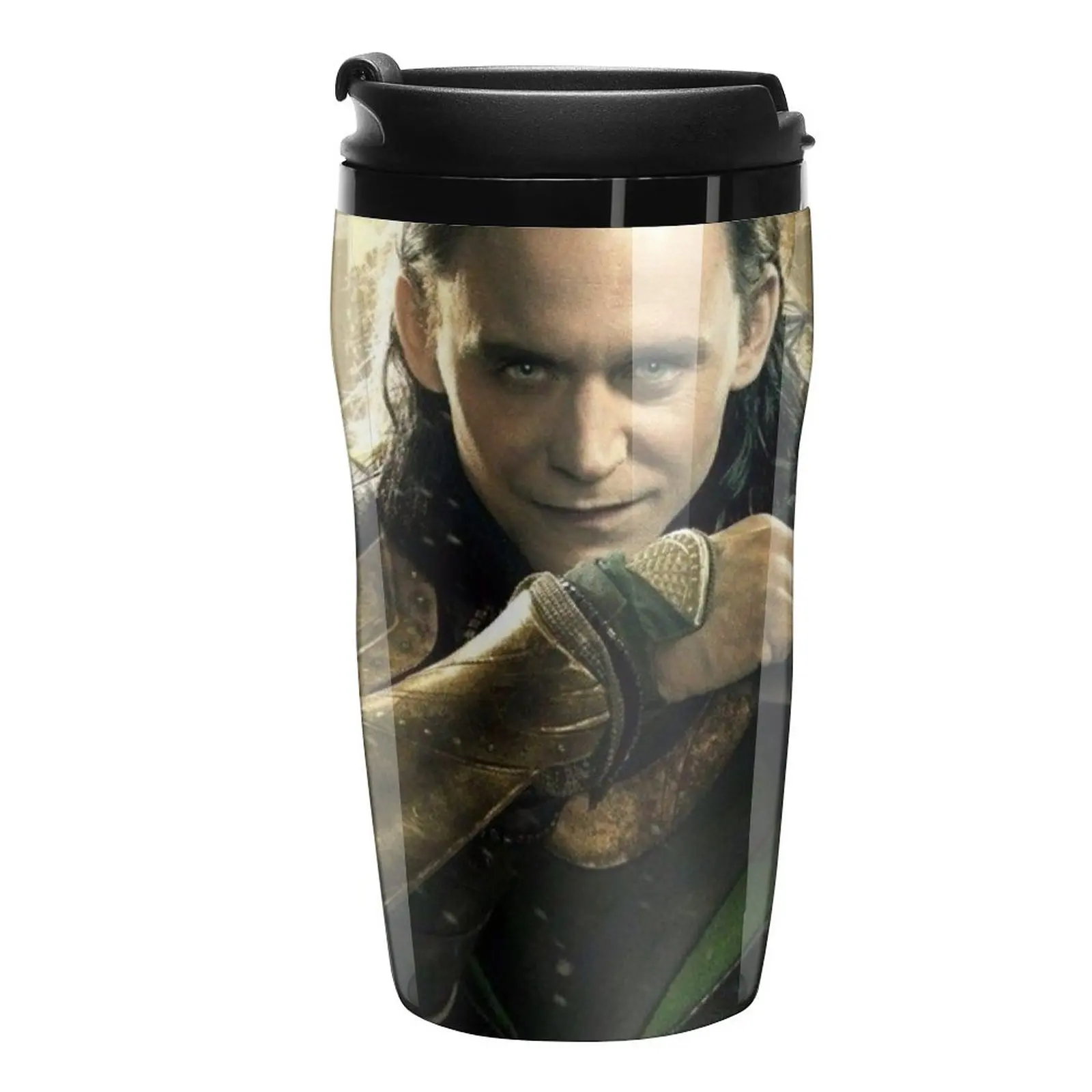 

New Tom poster Travel Coffee Mug Coffee Cups Set Coffee Bowl Espresso Coffee Cup