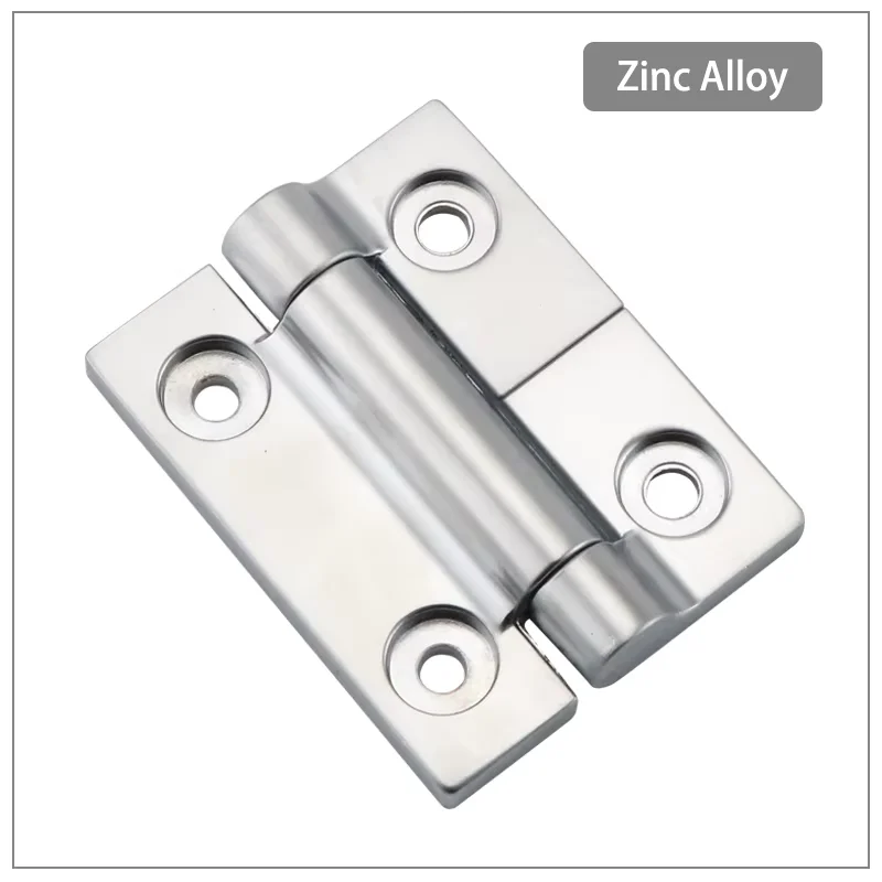 

Zinc Alloy Damping Hinge Industrial Electrical Medical Equipment Can Randomly Stop Torque Door Hinge