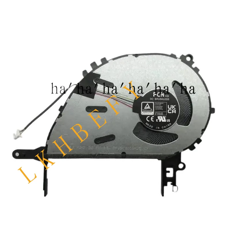 

” New Original laptop CPU cooling fan for VivoBook x1704za fq13 DC 5v 0.5A � 13nb1000t01011 hq 23300457007