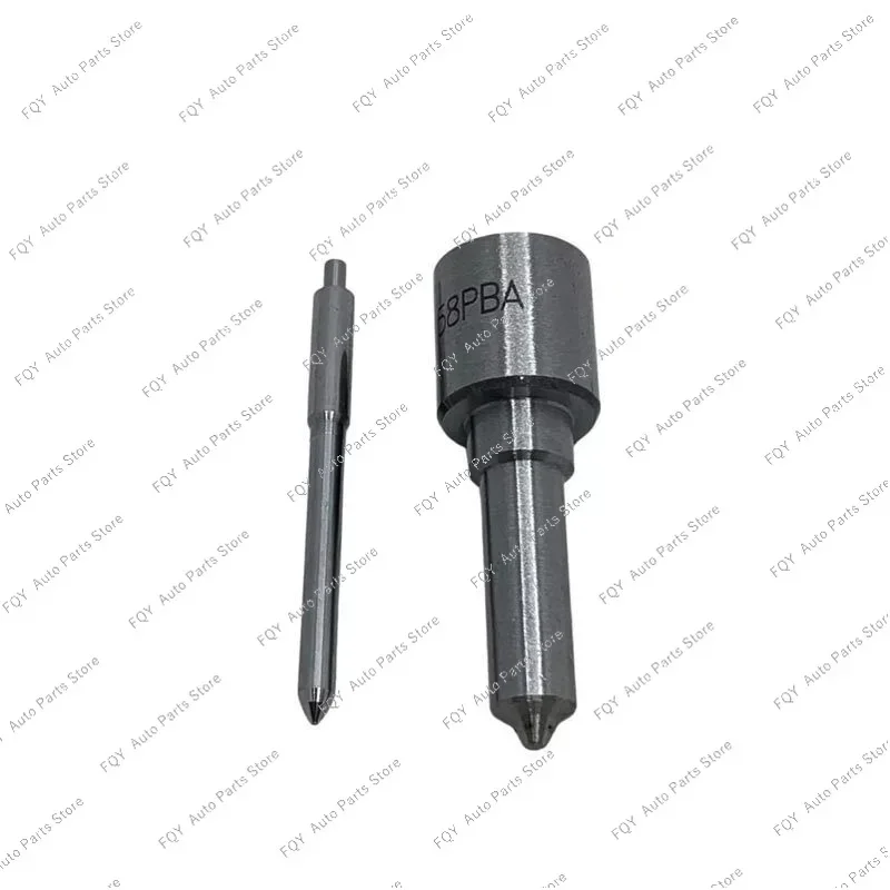 For JCB 3C 3CX 3DX 4C 4CX LJBB04101A 320/06835 Fuel Injector Nozzle L158PBA