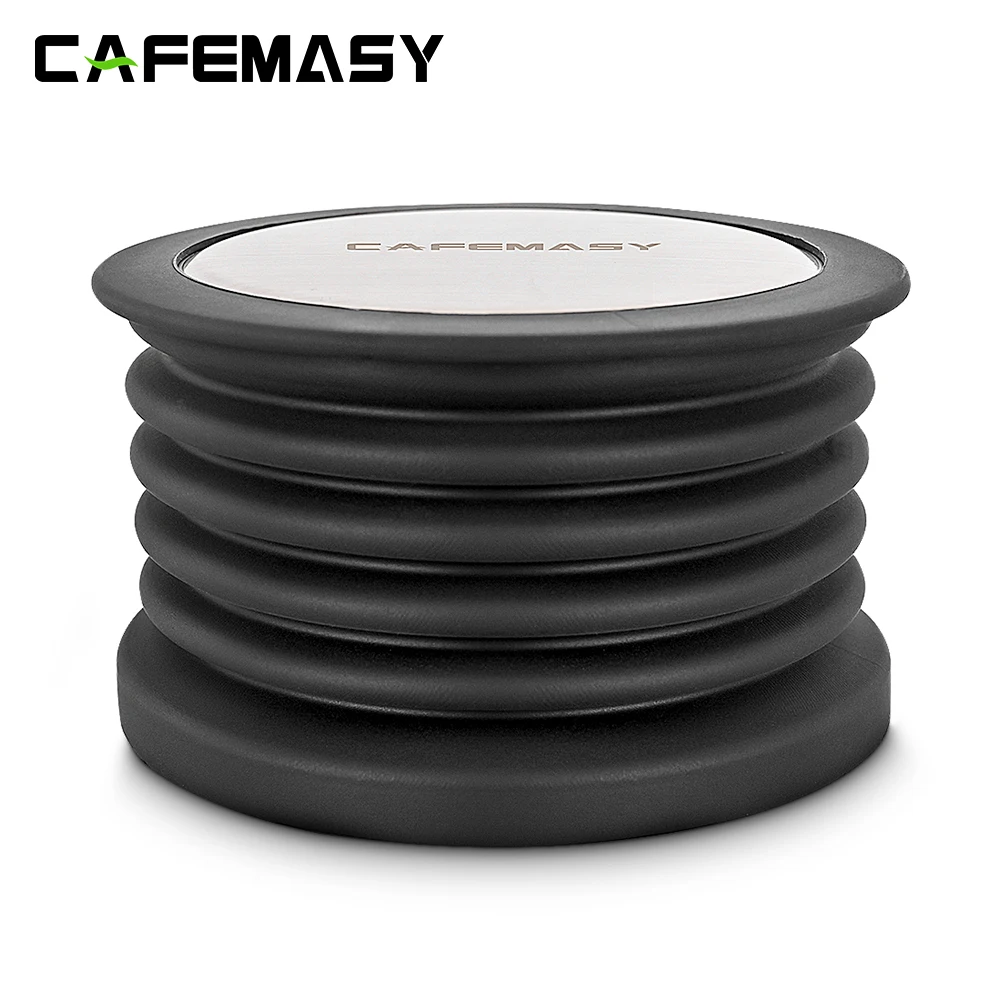 

CAFEMASY кофемолка с одним дозовым бункером для Baratza WPM сильфонная машина бункер сильфон силиконовый воздуходувка инструменты для очистки