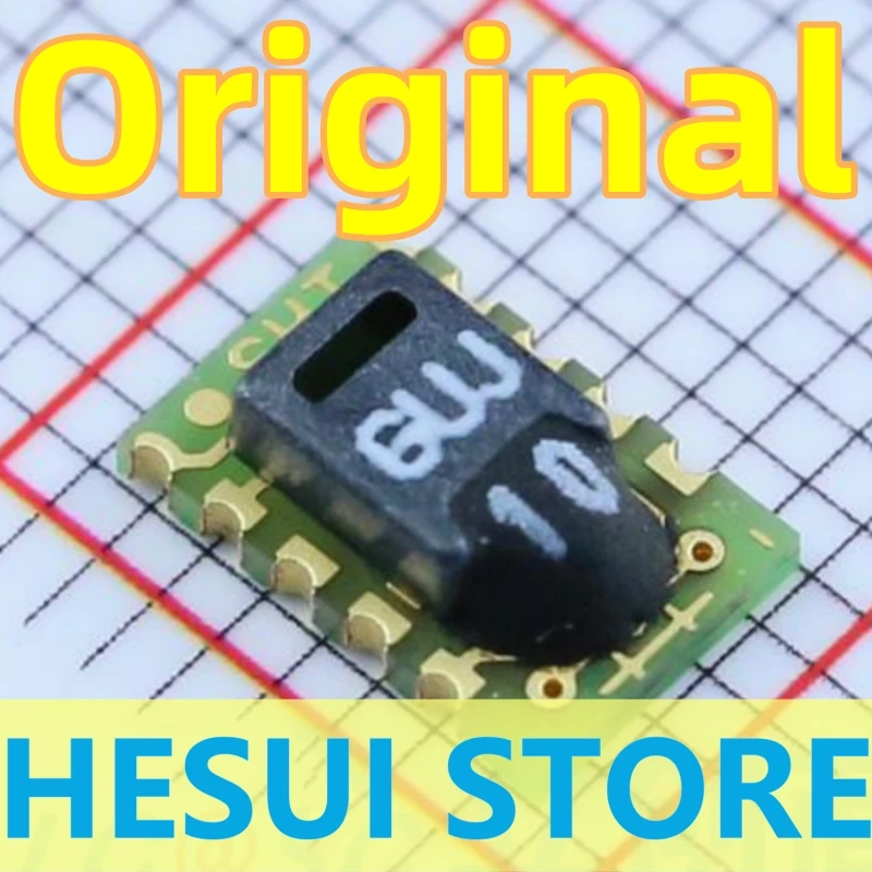 Temperature and humidity sensor SHT10 Original SMD