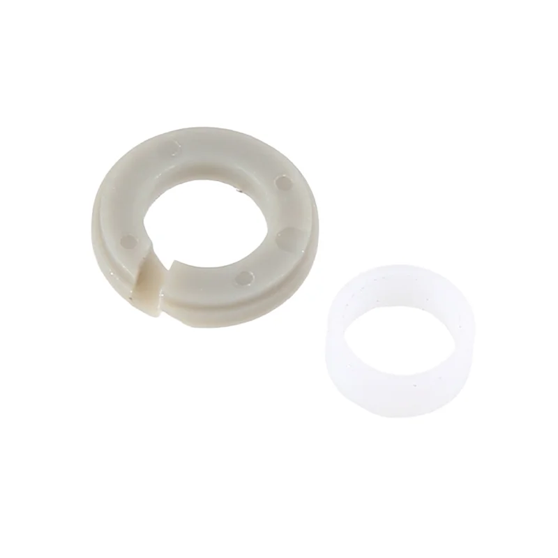 

A80X-1 Set Fuel Injector Nozzle Seal Repair Kit For A3 A4 A5 A6 A7 Q7 VW Golf Passat Tiguan Jetta 06E998907E 06J998907B