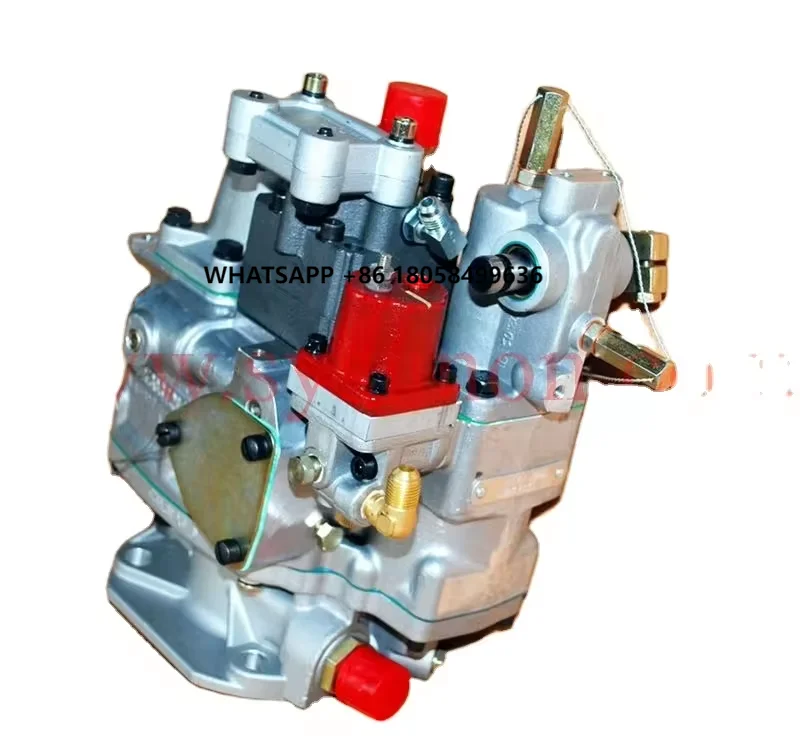 

Lorry Auto Parts NT855-C280 Engine PT Fuel Pump 4061266