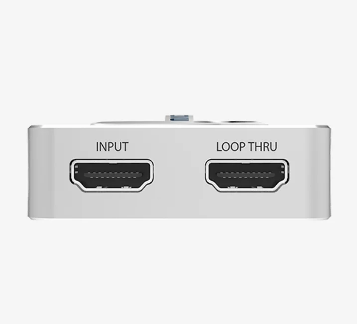 Magewell USB Capture HDMI 4K Plus 32090