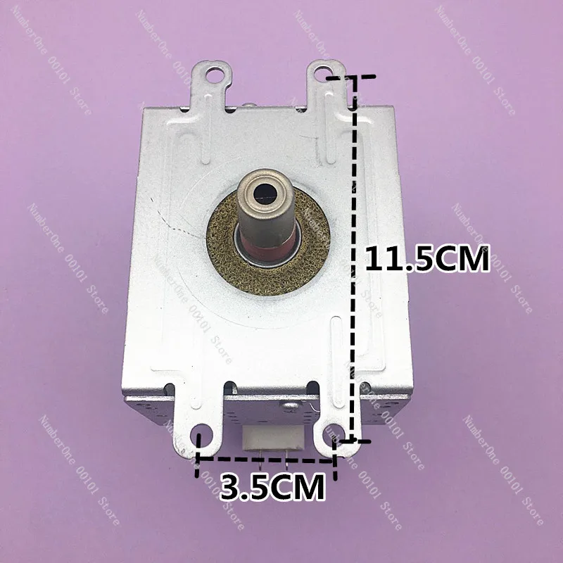 Original Galanz Microwave Oven Magnetron M24FB-210A universal OM75S31 2M210-M1 for Microwave Parts