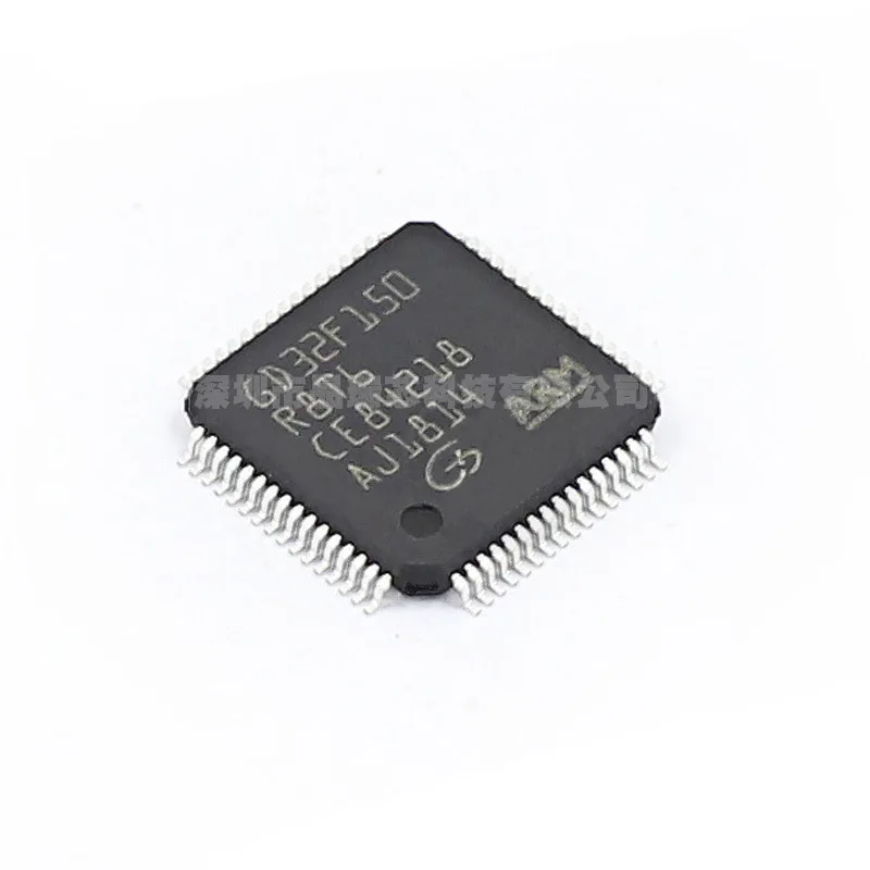 · LQFP-64 SMDNew chip microcontrollore MCU originale microcontrollore a 32 bit originale