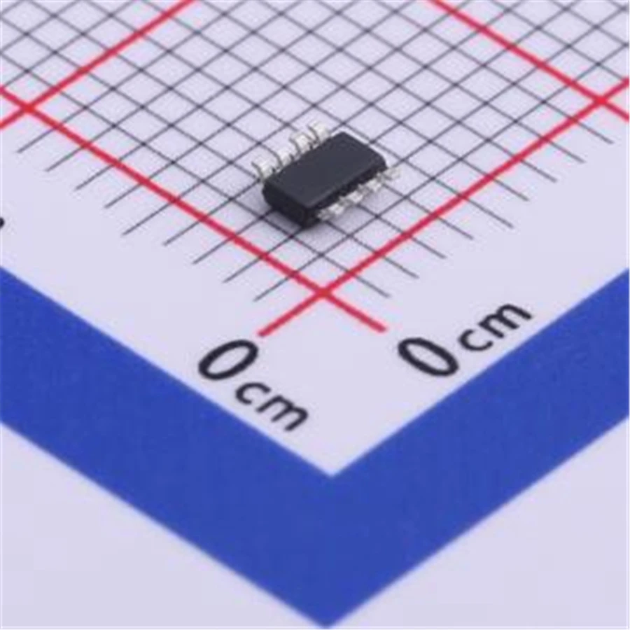 20 PÇS/LOTE TPS 562210 ADDFR (Conversores DC-DC)