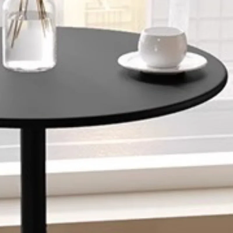 البساطة عالية طاولات المقهى طاولة القهوة المستديرة الشاي شرفة صالة مقهى الجداول منصة مشروبات الحديد مقهى الأثاث Salontafel MHKFZ