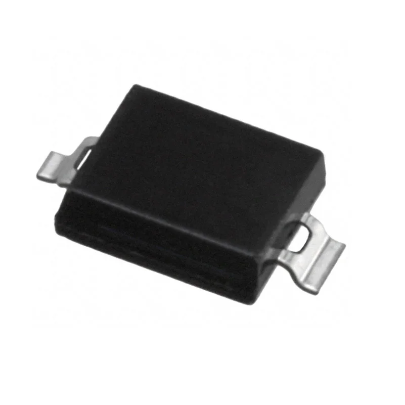 BP104FAS Transducers Optical Sensors Photodiodes 950nm 100ns 130° 2-SMD, Gull Wing (Electronic Components)