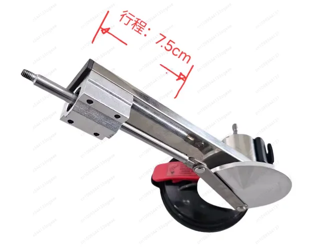 

7.5 cm stroke electric drill drive telescopic motor reciprocating motion machine