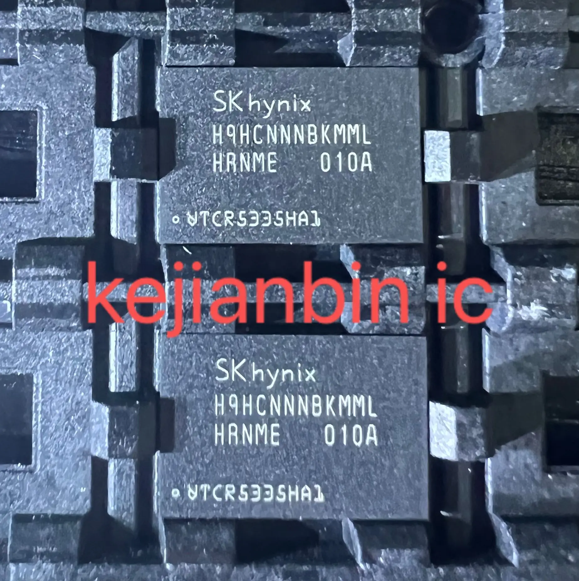 

1 ~ 2 шт./партия H9HCNNNBKMMLHR-NME H9HCNNNBKMML H9HCNNNBKMMLHR BGA 100% Новый оригинальный