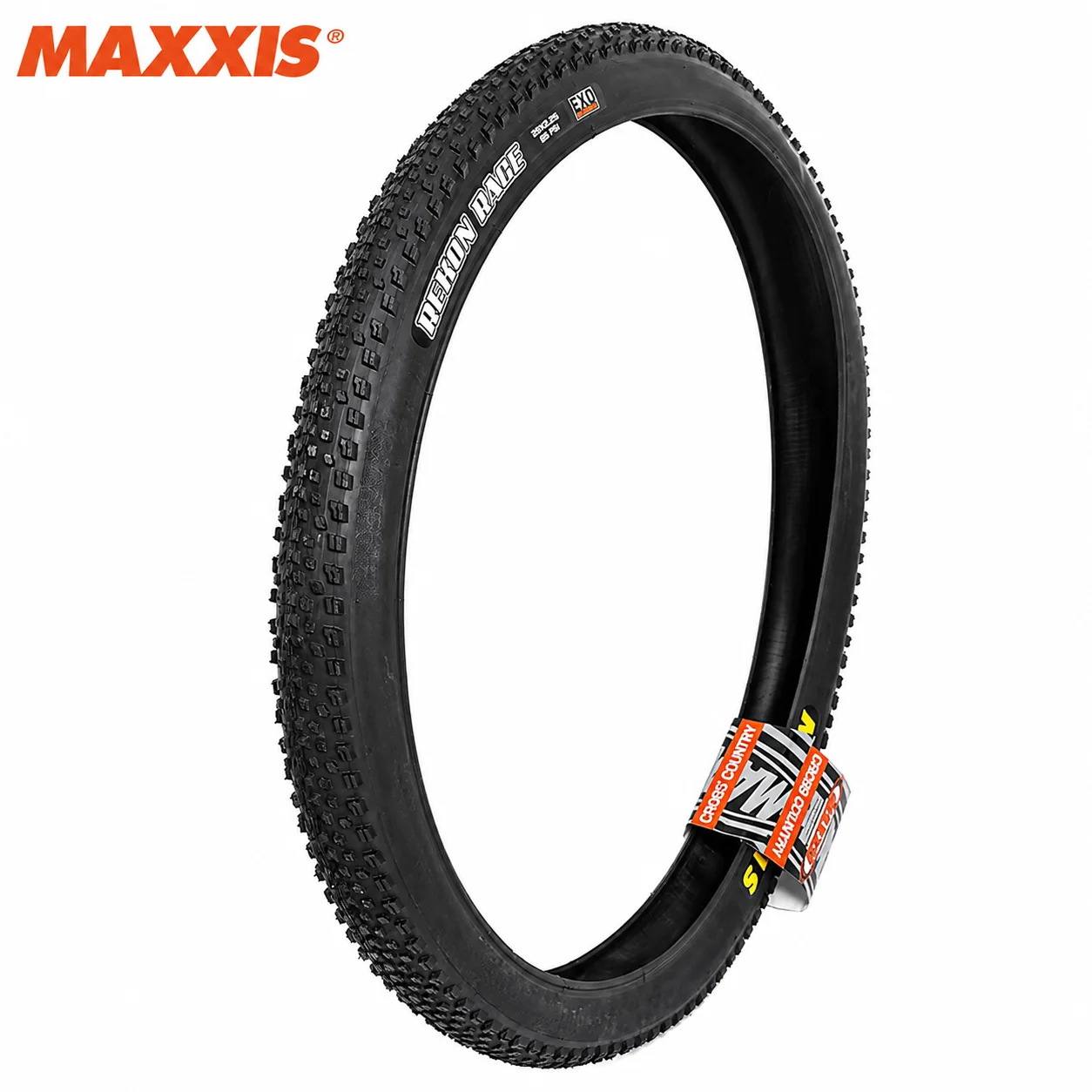 MAXXIS Rekon Race MTB-Reifen 29x2.25 27.5x2.25 EXO-Schutz Drahtkante Mountainbike-Reifen 2 Stück – Detail 4