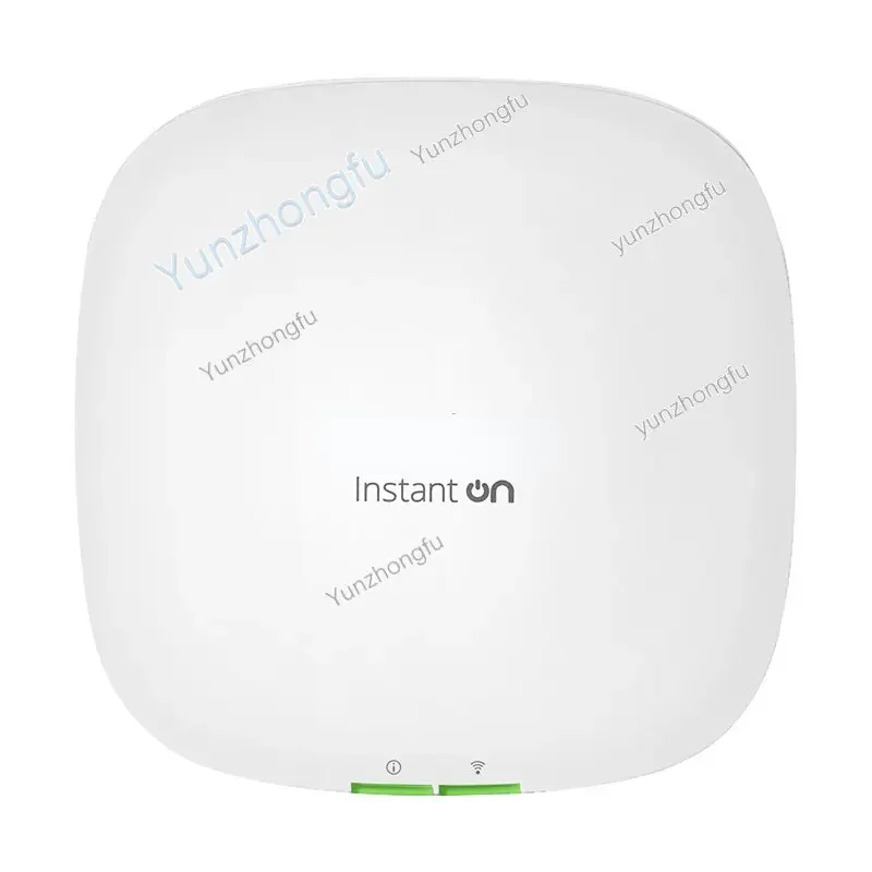 Gigabit Dual-Band Smart Wifi6 Router Instant on Ap22 (R4w02a)