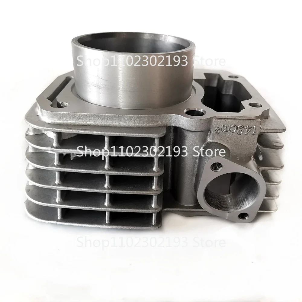 

Cross-border motorcycle engine accessories for hondaXR150L XR150LEKE CBF150 cylinder liner