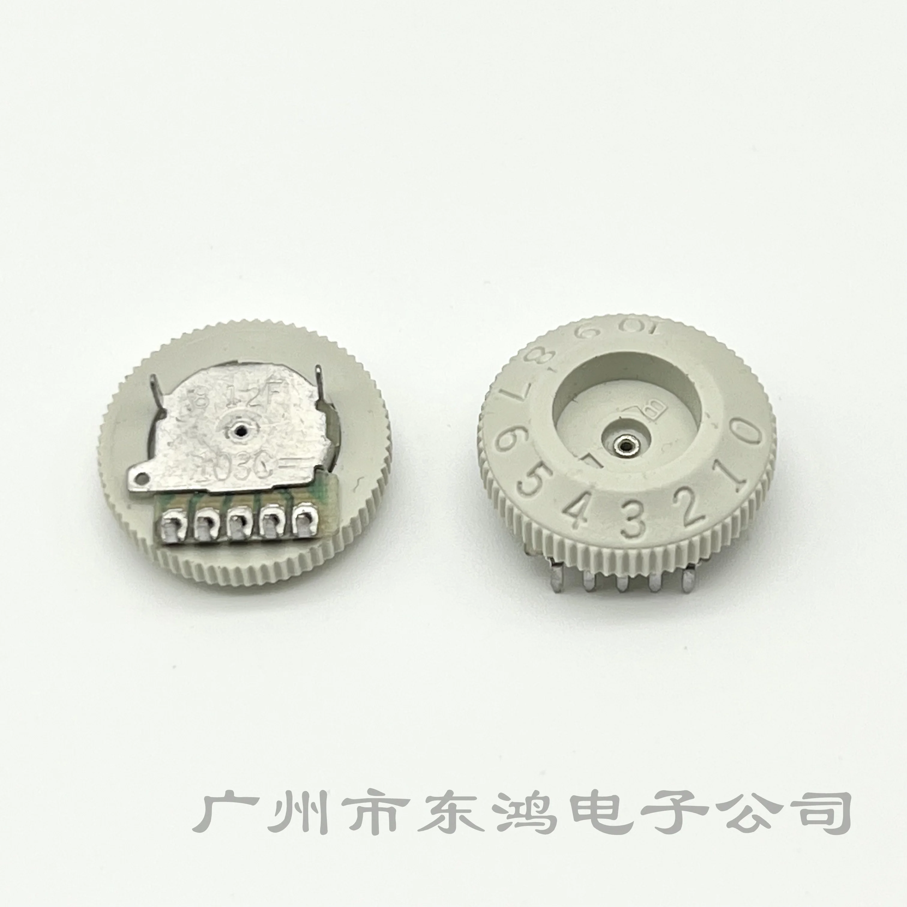 1 PCS ALPHA DIAL GEAR SINGLE B50K VOLUME ADJUSTMENT CONTROL ROTARY POTENTIOMETER
