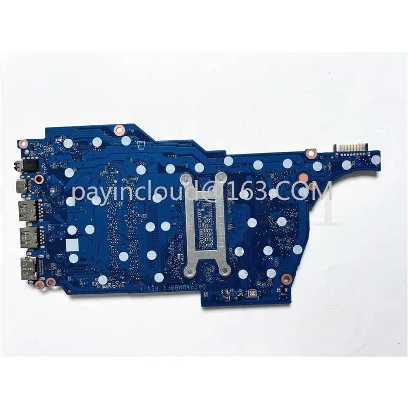 

Laptop Motherboard DA0PADMB8F1 for 14-DQ 14S-DQ L70915-001 SRGKG I5-1035G1 Fully Tested 100% Work