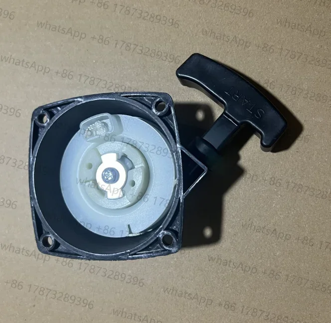 Arrancador de Retroceso 3WF-3A 3WF-20B para Sopladores y Pulverizadores 3WF-3A 3WF-20B 3W-30 3WF-14G - Piezas de Repuesto