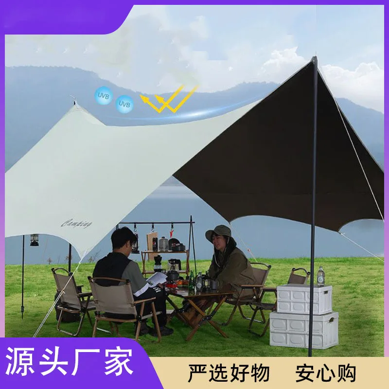 auvent-exterieur-tige-de-support-de-camping-protection-solaire-equipement-de-peche-de-camping-en-plein-air