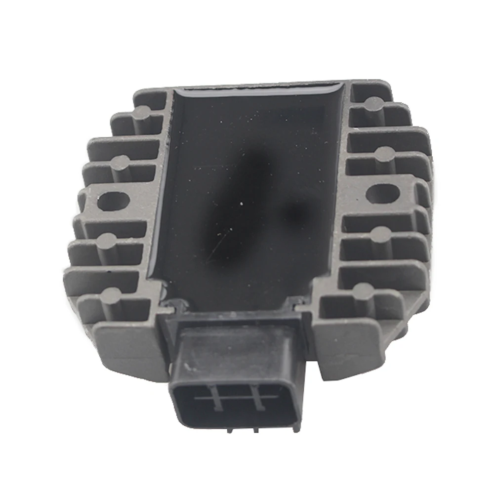 Motorcycle Regulator Rectifier For Yamaha YZF R6 XVS125 XVS250 Dragstar XVS650 XVS1100 V-Star Custom BT1100 VP300 GRIZZLY 600