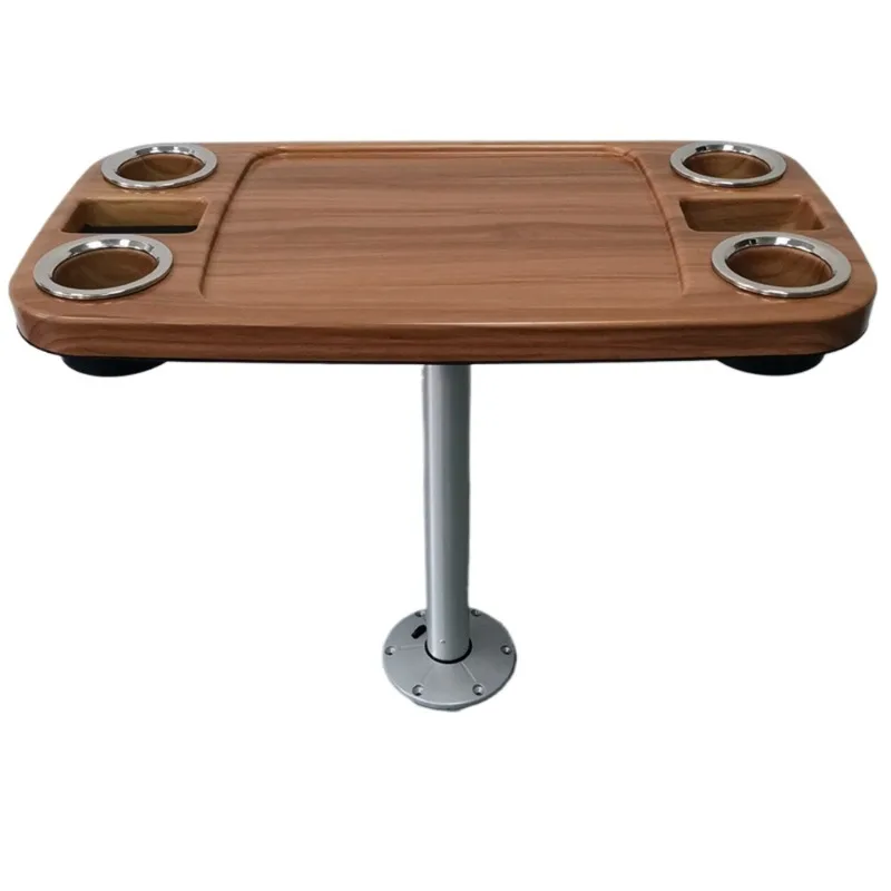 

Disassemble The Table Legs, RV Table Feet, Yacht Bracket, Movable Table, Bar Table, Coffee Table