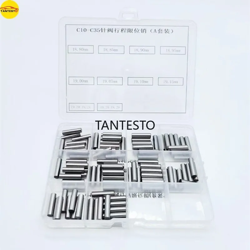 

Для экскаватора Caterpillar, топливная форсунка C10-C35, ограничитель хода игольчатого клапана, регулировочные прокладки, прокладки шайбы