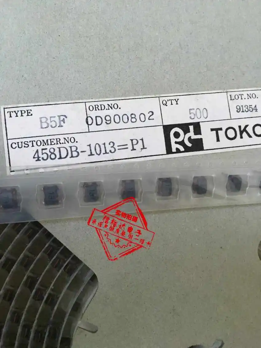 10PCS/ Imported Smd…
