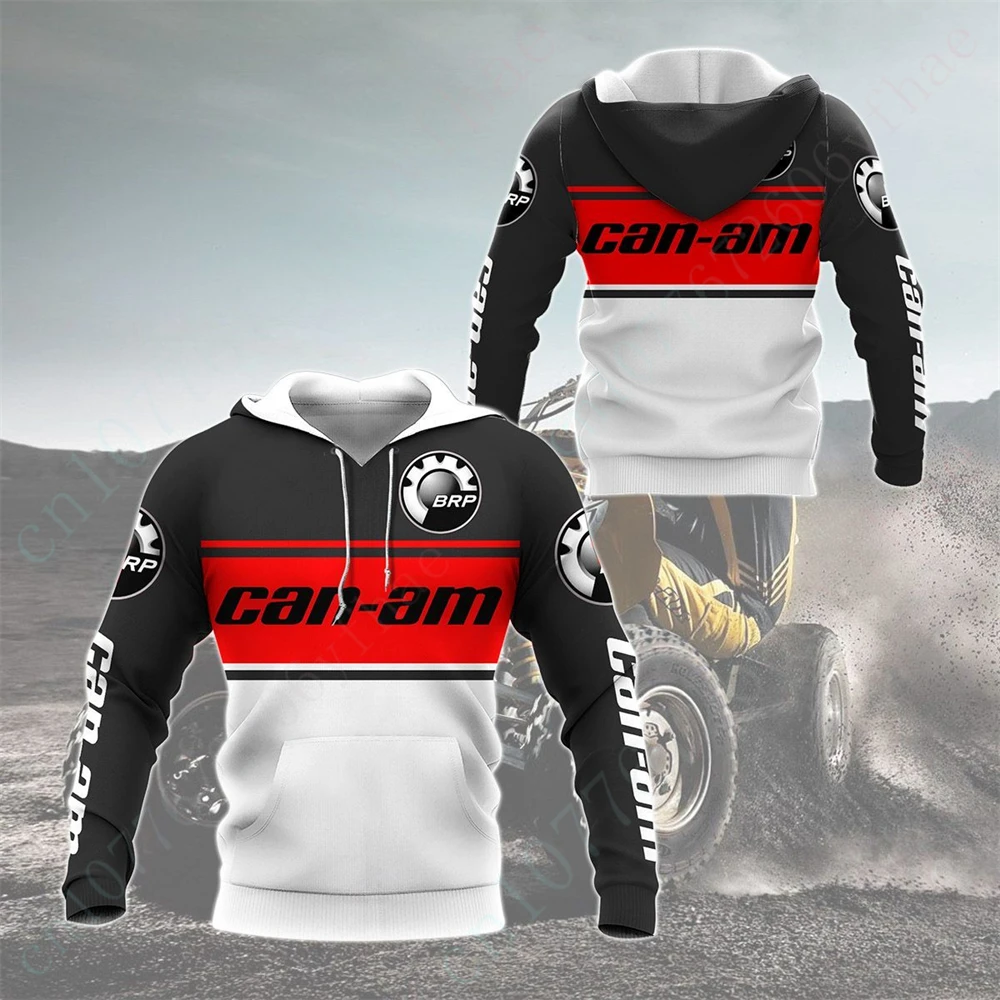 CAN-AM เสื้อฮู้ดมีซิปลายอนิเมะ, เสื้อฮู้ดลำลองสำหรับผู้ชายผู้หญิงเสื้อผ้าใส่ได้ทุกเพศเสื้อกันหนาวพิมพ์ลาย3D สไตล์ฮาราจูกุที่จำเป็นเสื้อสวมหัว