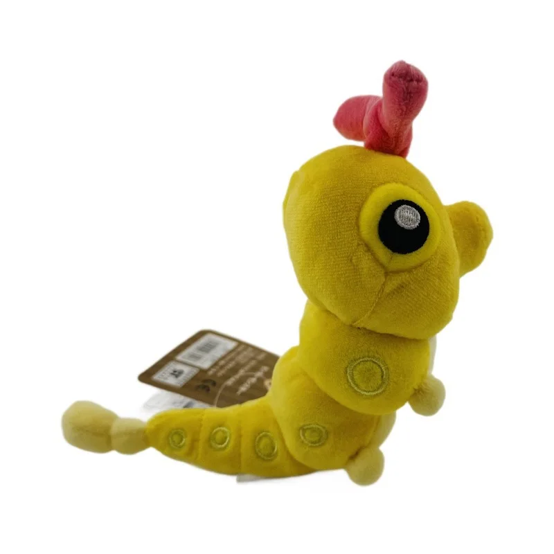 94 Stile Fit Series Kawaii Plüschpuppen Mudkip Marill Arceus Lucario Scolipede Piplup Smoliv Plüschtiere Weihnachtsgeschenk – Detail 5