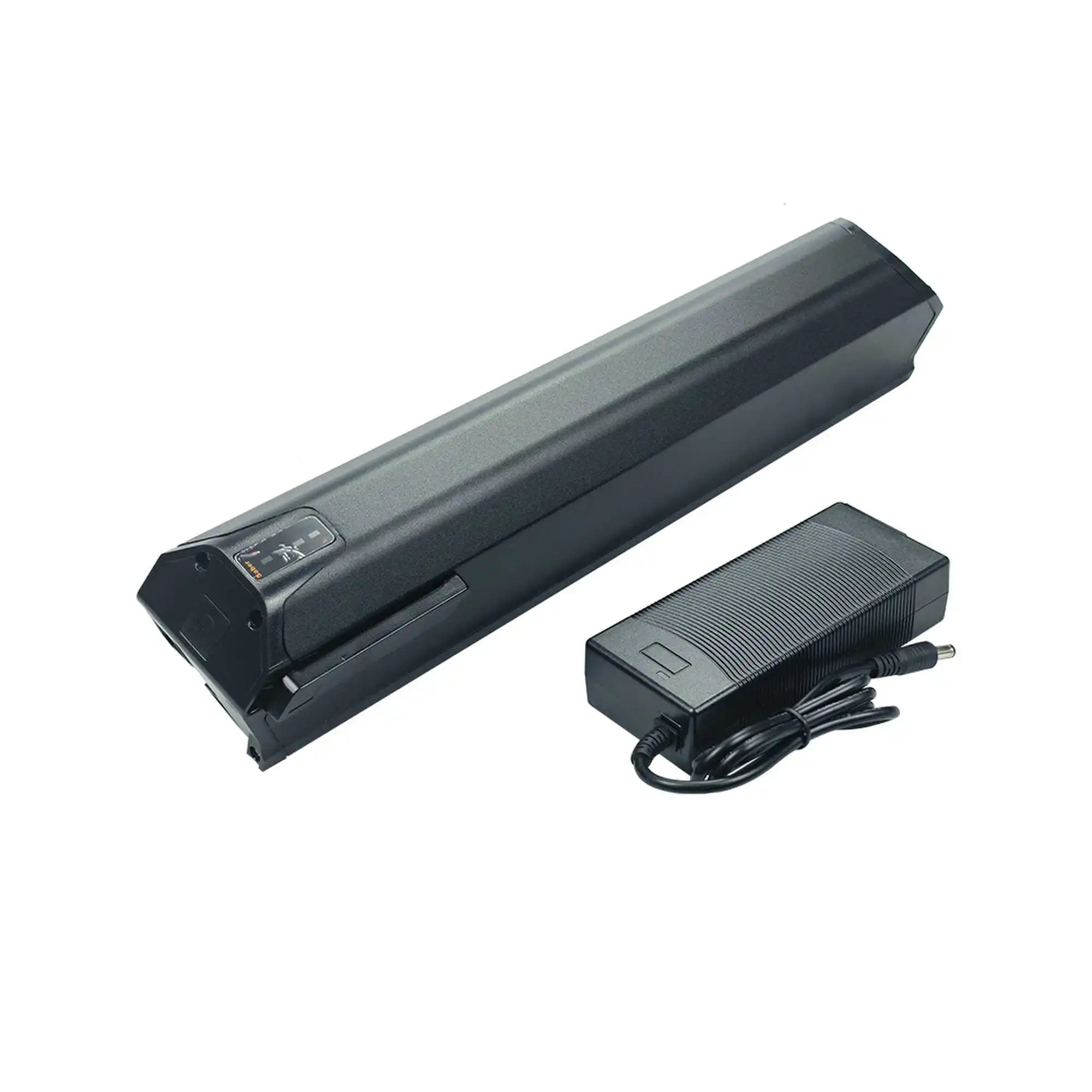 Dorado Saber36V 48V 10.4Ah 12.8Ah 14Ah 17.5Ah لـ Nakamura E-Summit 700 710 740 750 E-City 100 E-Cliff 700 قبل 2020 مع 2pin